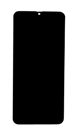 Oryginalny wyświetlacz LCD + Ekran dotykowy do Samsung Galaxy A50 SM-A505 Regenerowany (REF)