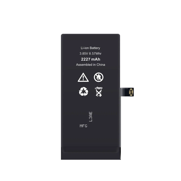 Bateria do Apple iPhone 12 mini 2227 mAh