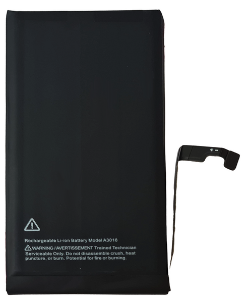 Bateria do Apple iPhone 15 3520mAh możliwość przepisania BEZ KOMUNIKATU