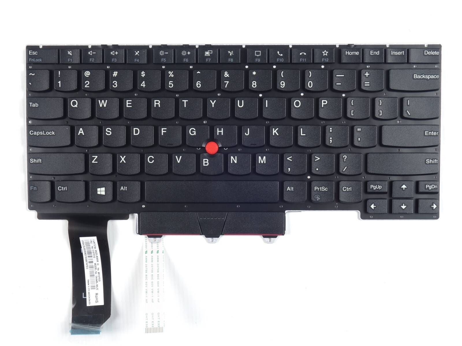 Klawiatura Lenovo ThinkPad E14 gen 1 gen 2