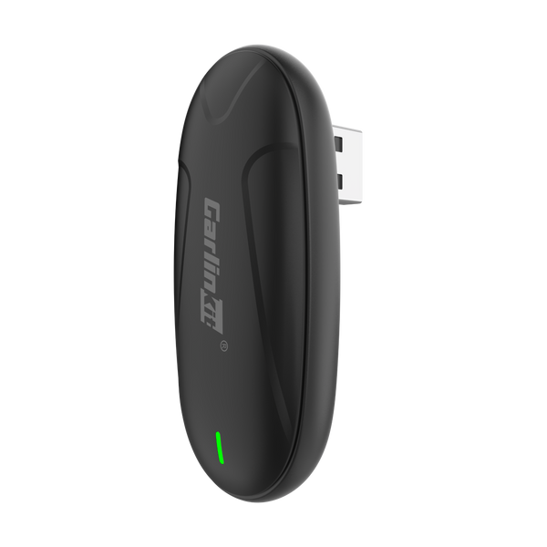 Adapter Bezprzewodowy Carlinkit X1W Baidu CarLife+ dla chińskich samochodów
