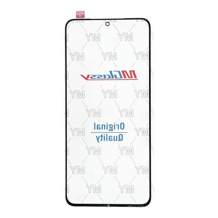 Szybka Szkło Wyświetlacza MUSTTBY z OCA do Samsung Galaxy S21 5G SM-G991