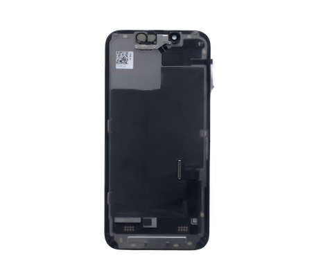 Oryginalny wyświetlacz do Apple iPhone 13 Mini Wymieniona Szybka z taśmą Diagnostic