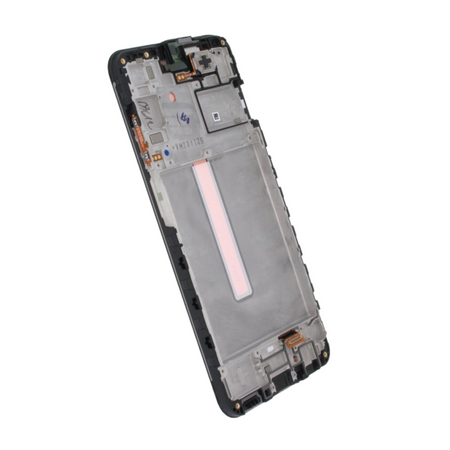 Oryginalny wyświetlacz do Samsung Galaxy A25 5G GH82-33214A SERVICE PACK