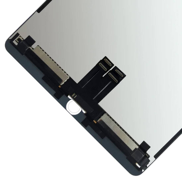 Oryginalny wyświetlacz LCD + ekran dotykowy Apple iPad Air 3 2019 A2153 A2123 A2152 (Regenerowany) Biały