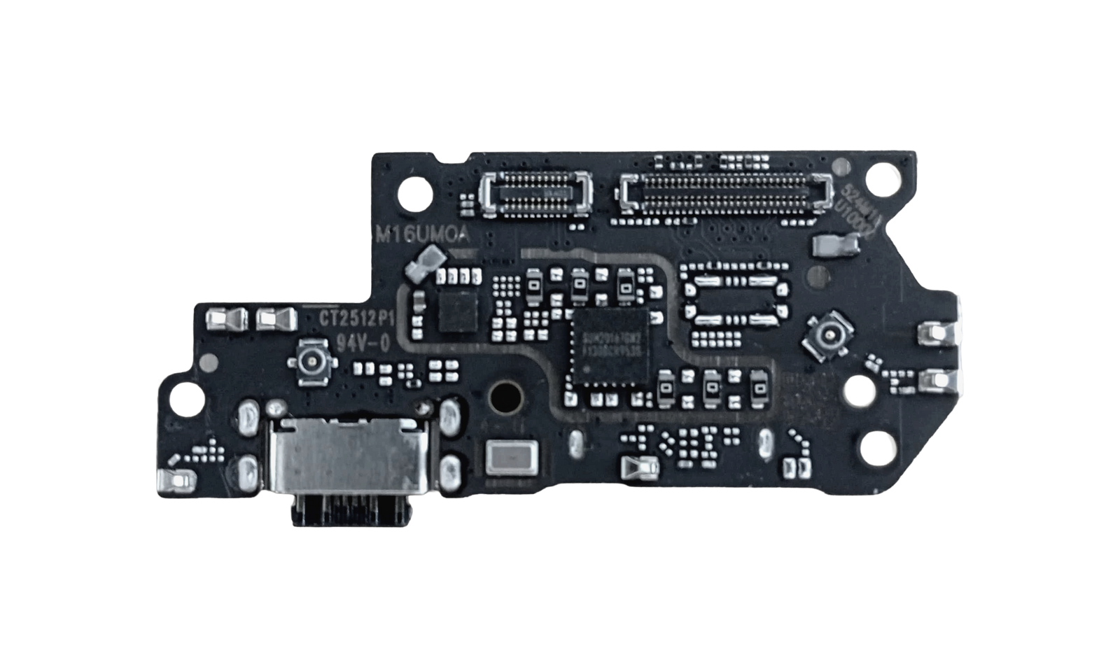 Gniazdo płytka ładowania port do Xiaomi Redmi Note 12 Pro+ Plus 5G