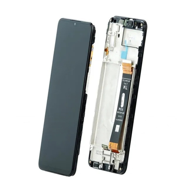 Oryginalny wyświetlacz do Samsung Galaxy M23 M33 (GH82-28488A) SERVICE PACK