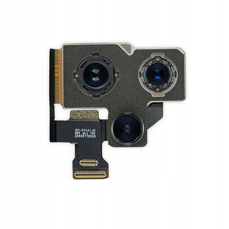 Oryginalna Kamera tylna iPhone 12 Pro Max OEM