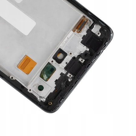Wyświetlacz Ekran Digitizer do Samsung Galaxy A52 5G A526 Incell Ramka