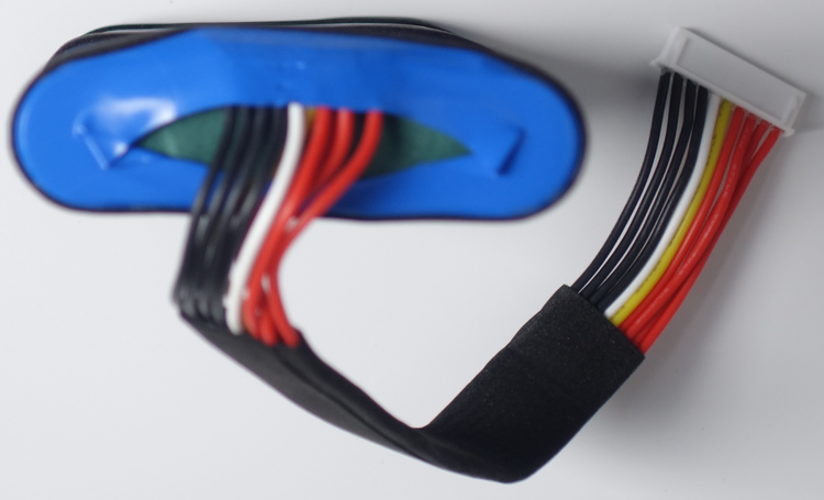 Bateria Akumulator do Głośnika  JBL BOOMBOX 2 SUN-INTE-213 10400mAh 7,4V