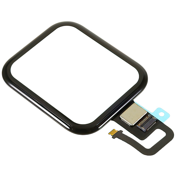 Szyba + OCA + Dotyk do Apple Watch Series 6 40 mm jakość OEM