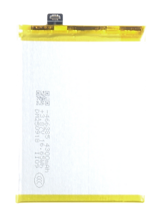 Bateria Oppo Realme GT NEO / Q3 Pro / X7 Max BLP857 4400 mAh + Uszczelka