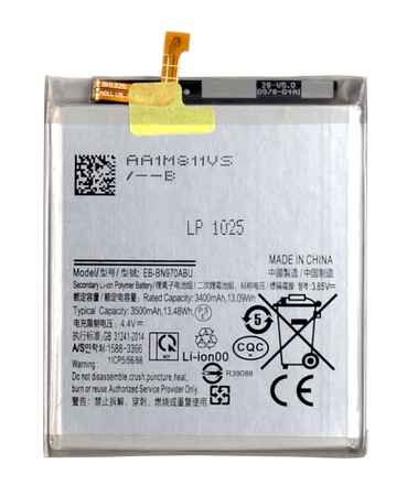 Bateria Akumulator do Samsung Galaxy Note 10 SM-N970F EB-BN970ABU 3400 mAh