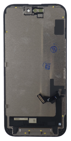 Wyświetlacz do Apple iPhone 15 Incell FHD Wymienny IC