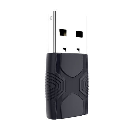 Adapter Bezprzewodowy Carlinkit Mini Ultra 2 USB USB-C CarPlay Android Auto