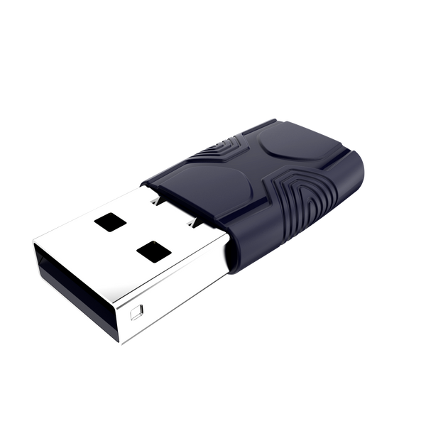 Adapter Bezprzewodowy Carlinkit Mini Ultra 2 USB USB-C CarPlay Android Auto