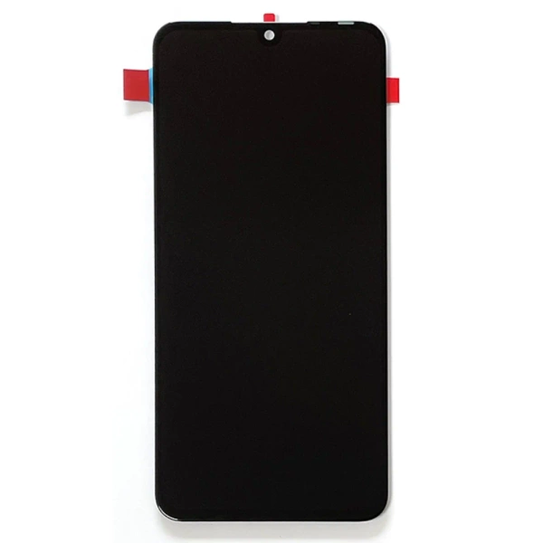 Wyświetlacz LCD + ekran dotykowy do Infinix Note 12 Pro 5G OLED