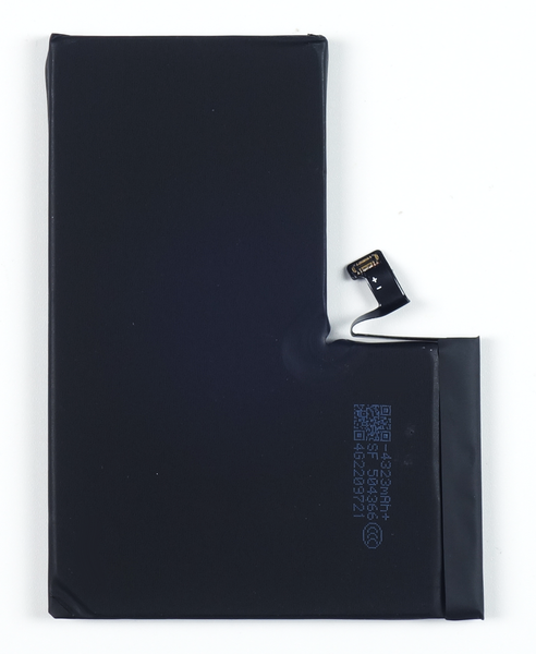 Bateria do Apple iPhone 14 Pro Max 4323mAh BEZ KOMUNIKATU Crack BMS + klej