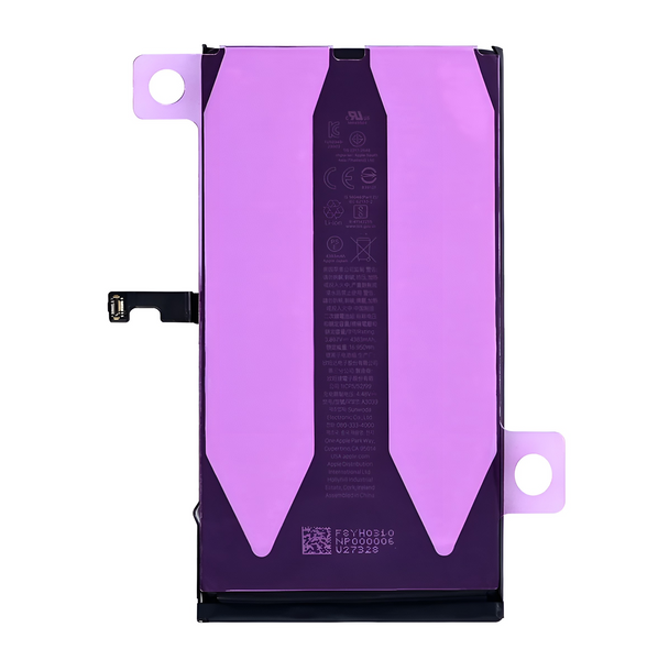 Oryginalna Bateria do Apple iPhone 15 Plus A3094 A2847 (OEM Pulled) 95-99%