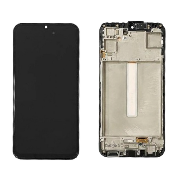 Oryginalny wyświetlacz do Samsung Galaxy M34 GH82-32101A SERVICE PACK