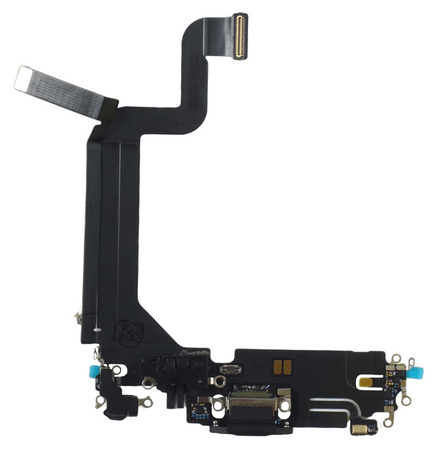 Gniazdo ładowania Port ładowania Flex do Apple iPhone 14 Pro Max A2894 OEM