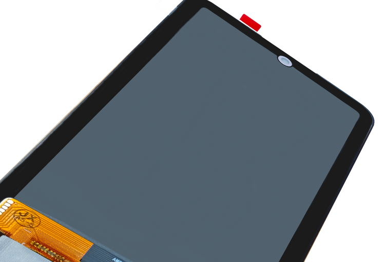 Wyświetlacz LCD + ekran dotykowy do Xiaomi Redmi Note 11 Pro 4G Pro 5G 2022 OLED