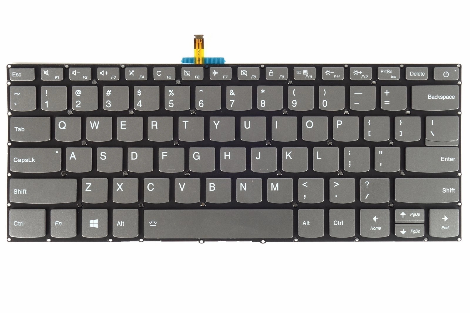 Klawiatura Lenovo 120S-14IAP LED
