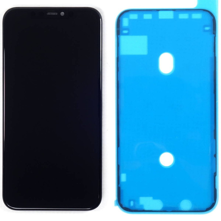 Oryginalny Wyświetlacz LCD do iPhone 11 IPS TFT RETINA
