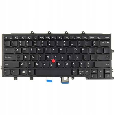 Klawiatura Lenovo ThinkPad X240 x230s X250 X260