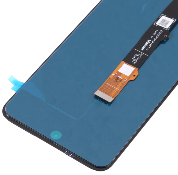 Wyświetlacz LCD + ekran dotykowy Motorola Moto G31 XT2173 G41 G71 5G OLED