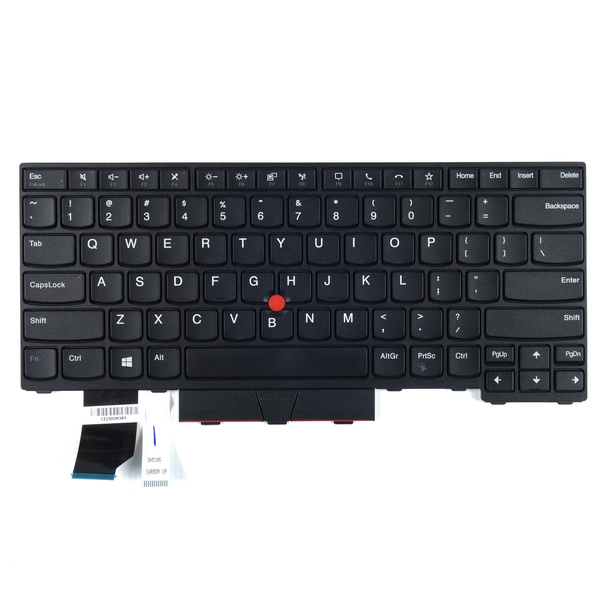 Klawiatura Lenovo ThinkPad L14 gen 1 gen 2