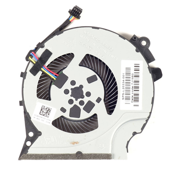 Wentylator HP Pavilion 15-CX GPU L20334-001