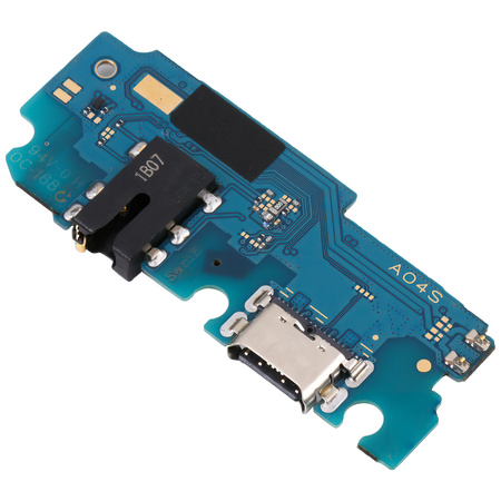 Oryginalne gniazdo płytka ładowania port do Samsung Galaxy A04s SM-A047F GH96-15280A