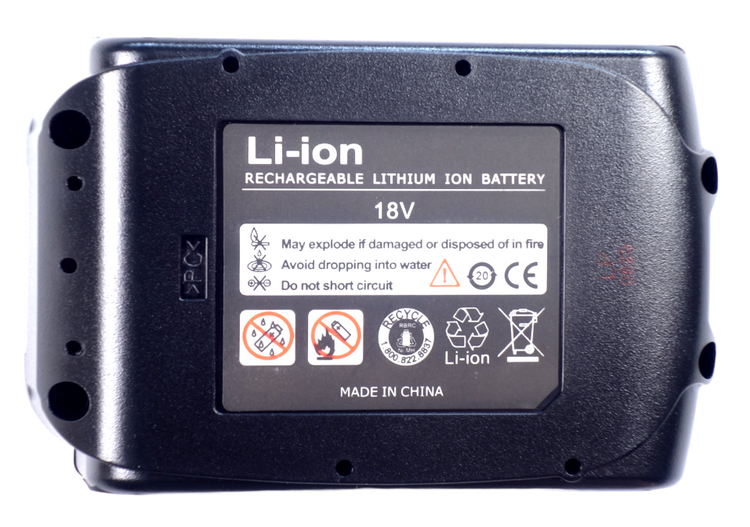 Akumulator Bateria do Makita BL1850 BL1840 BL1830 LXT-400 194204-5 18V 3Ah