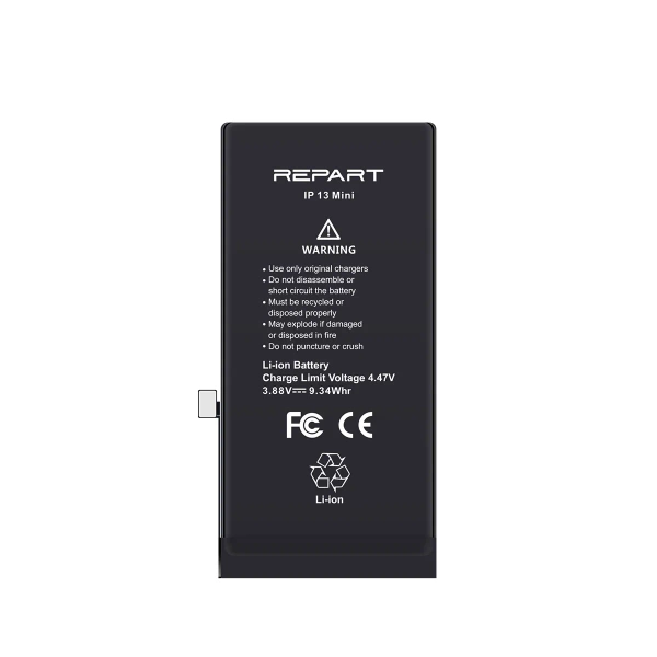 Bateria do Apple iPhone 13 mini 2406 mAh