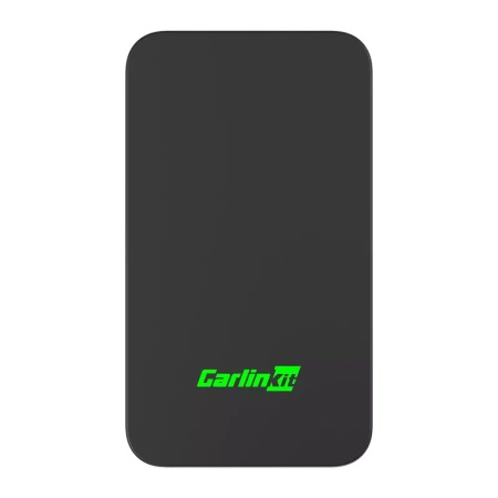 CARLINKIT 5.0 (2Air-T) Bezprzewodowy Apple Carplay / Android Auto