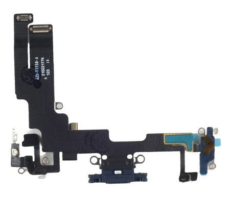 Gniazdo ładowania Port ładowania Flex do Apple iPhone 14 A2882 A2649 OEM