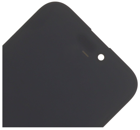 Wyświetlacz do Apple iPhone 14 Pro Soft OLED Wymienny IC 120Hz