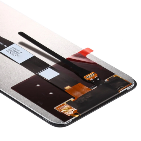 Wyświetlacz LCD + ekran dotykowy Redmi 9A M2006C3LG M2006C3LI czarny