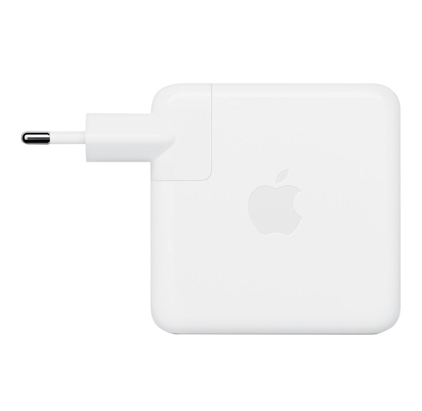 Ładowarka Power Adapter 61W USB-C EU do Apple iPhone iPad Mac A1947 A1718