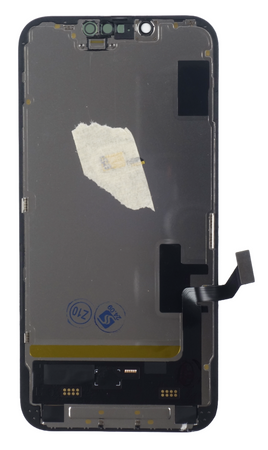 Wyświetlacz do Apple iPhone 14 Soft OLED Wymienny IC