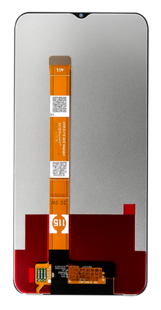 Oryginalny wyświetlacz LCD + ekran dotykowy Realme C11 2020 RMX2185