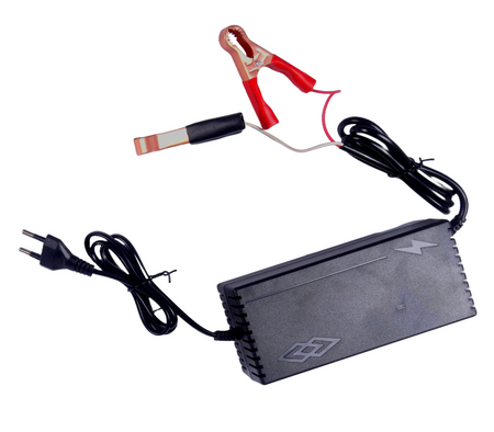 Ładowarka Prostownik VariCore V-29.2V 5A EU do Akumulatorów LiFePO4 24V 8S