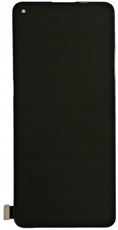 Wyświetlacz LCD + ekran dotykowy do REALME GT MASTER EDITION RMX3360 RMX3363 Incell