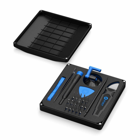 Zestaw narzędzi iFixIt Essential Electronics Toolkit (EU145348-2)