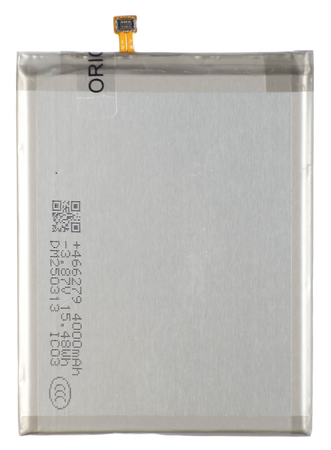 Bateria akumulator do Samsung Galaxy A20 A30 A50 3.85V 4000mAh