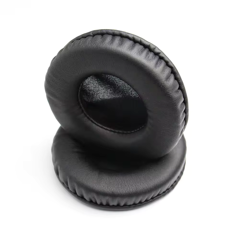 Nauszniki Pady Gąbki BEYERDYNAMIC DT990/DT880/DT660/Custom One czarne