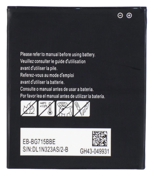 Bateria akumulator do Samsung Galaxy XCover Pro G715 3.85V 4050 mAh