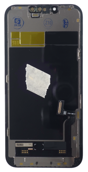 Wyświetlacz do Apple iPhone 13 Soft OLED Wymienny IC