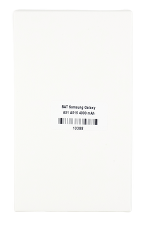 Bateria akumulator do Samsung Galaxy A51 A515 3.85V 4000 mAh